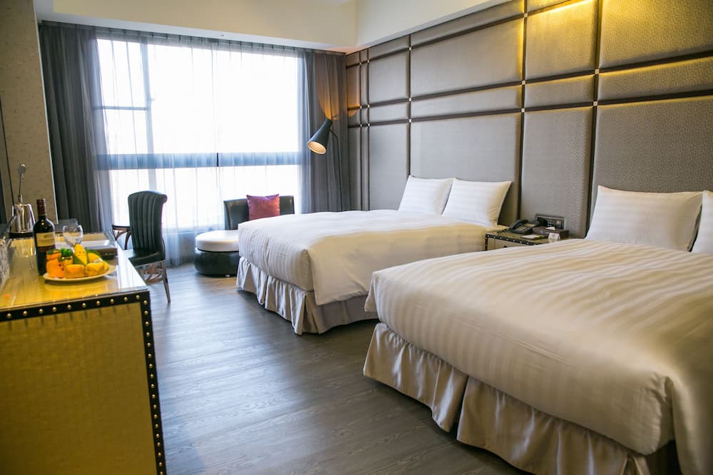 Photo of Bedroom in Douliou