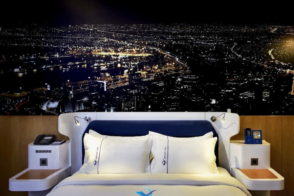 Photo of Bedroom in West District