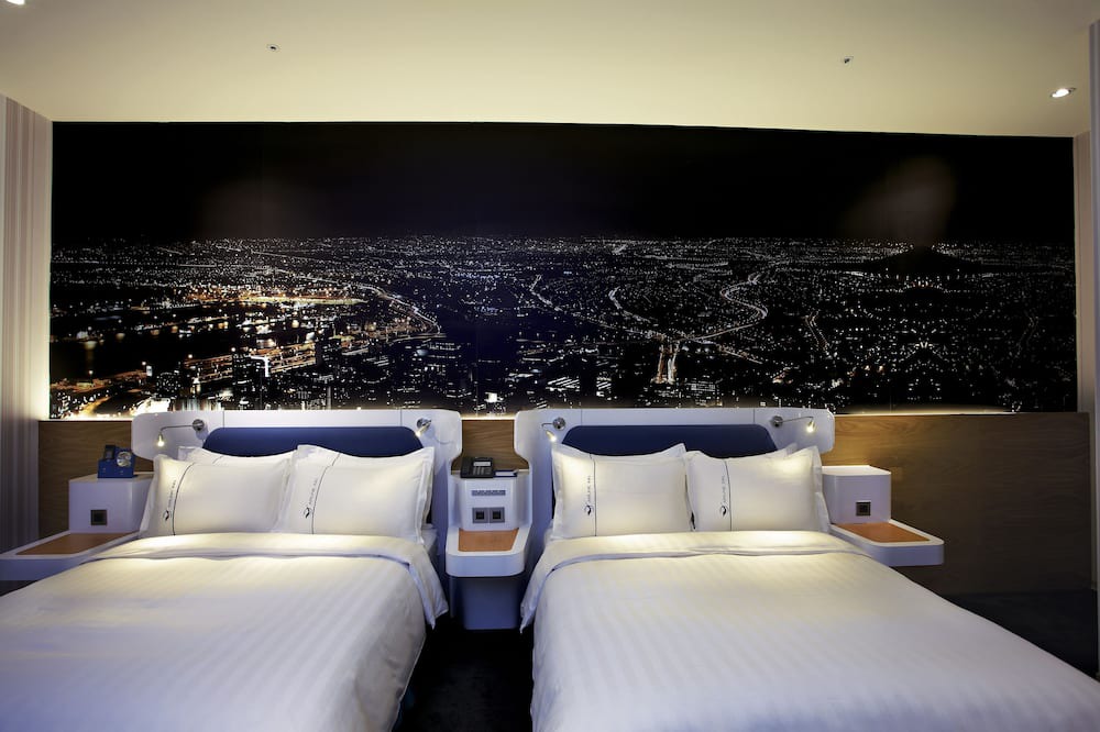 Photo of Bedroom in West District