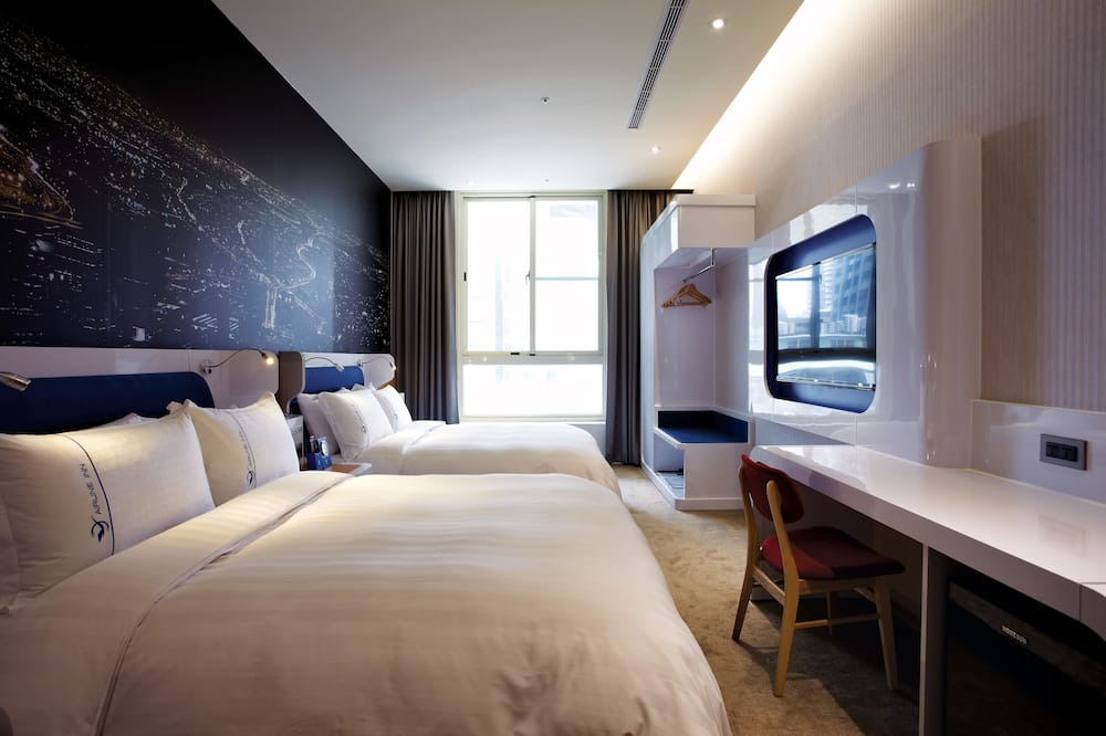 Photo of Bedroom in West District