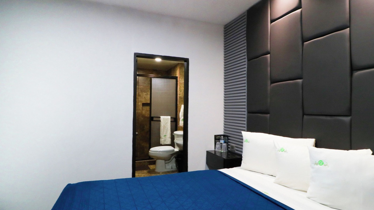 Photo of Bedroom in Zona Centro