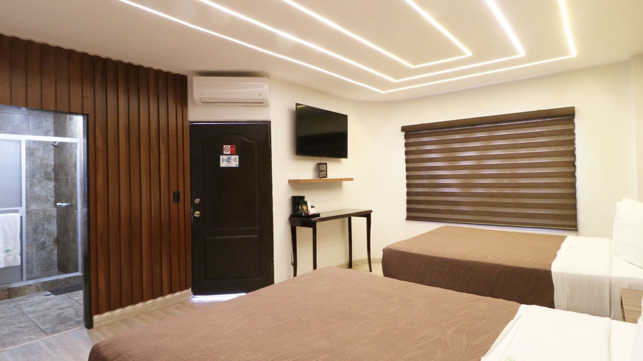 Photo of Bedroom in Zona Centro