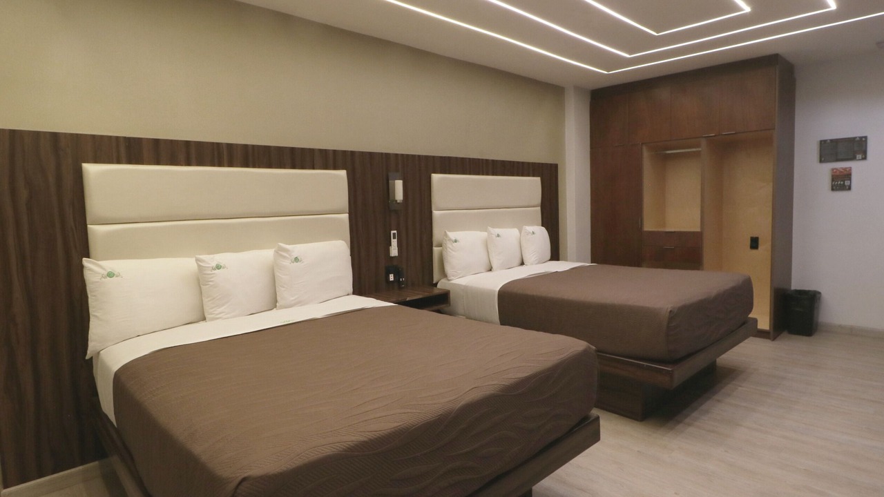 Photo of Bedroom in Zona Centro