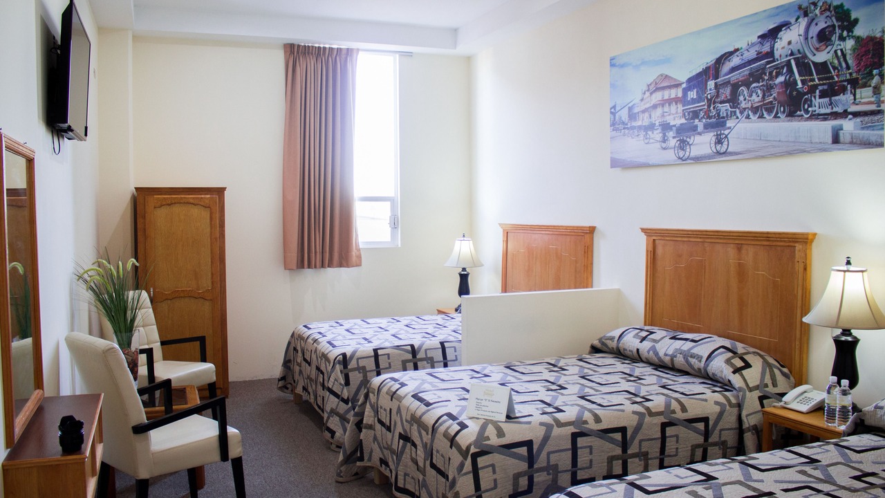 Photo of Bedroom in Aguascalientes