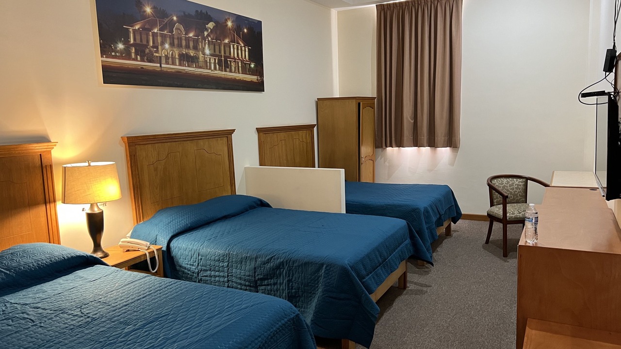 Photo of Bedroom in Aguascalientes