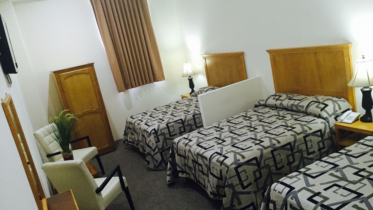 Photo of Bedroom in Aguascalientes