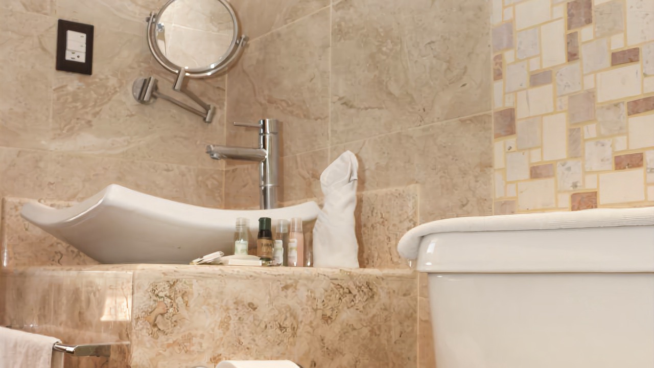 Photo of Bathroom in Centro