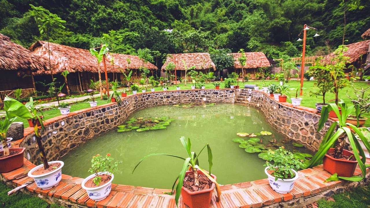 Photo of Outdoor in Hoa Lu