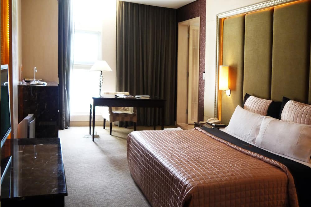 Photo of Bedroom in Guishan District