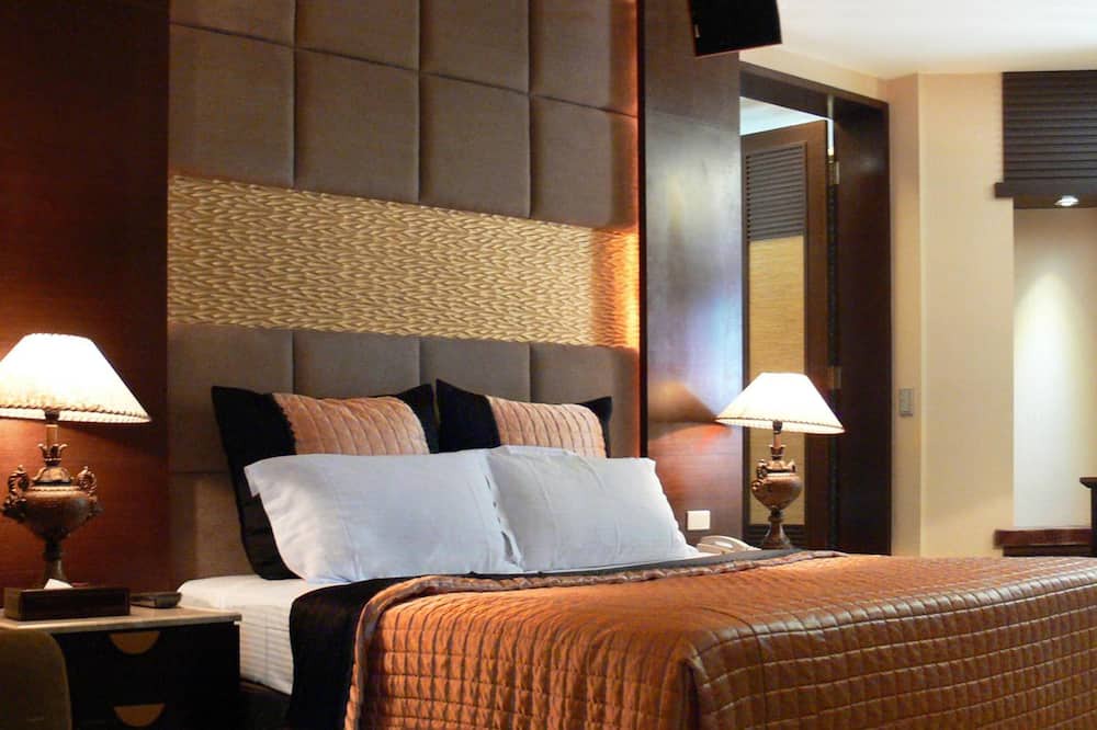 Photo of Bedroom in Guishan District
