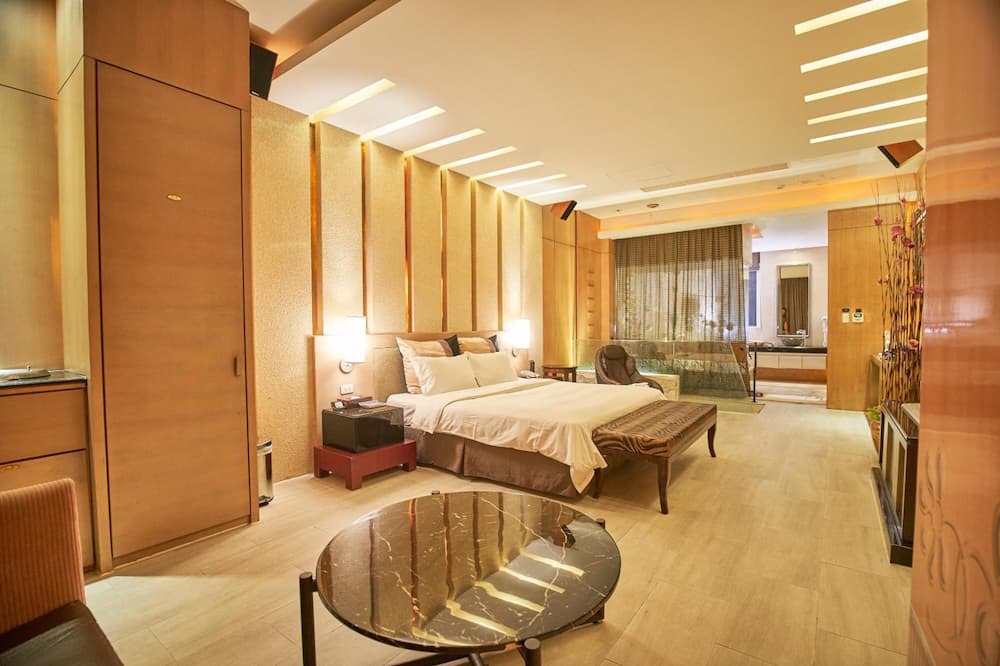 Photo of Bedroom in Guishan District
