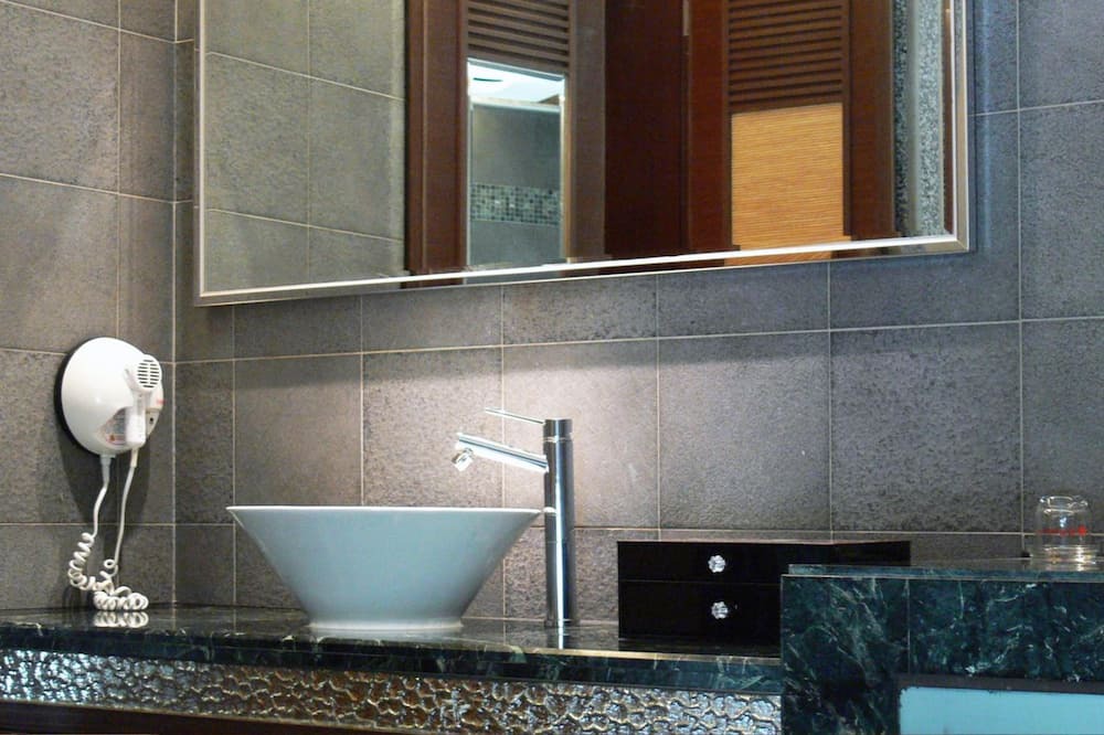 Photo of Bathroom in Guishan District