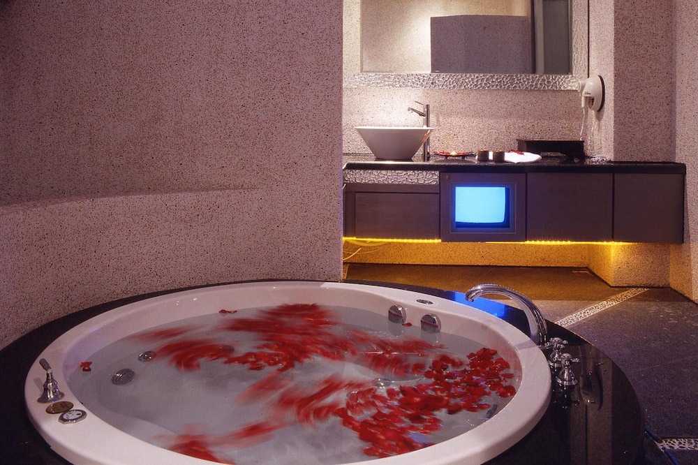 Photo of Bathroom in Guishan District