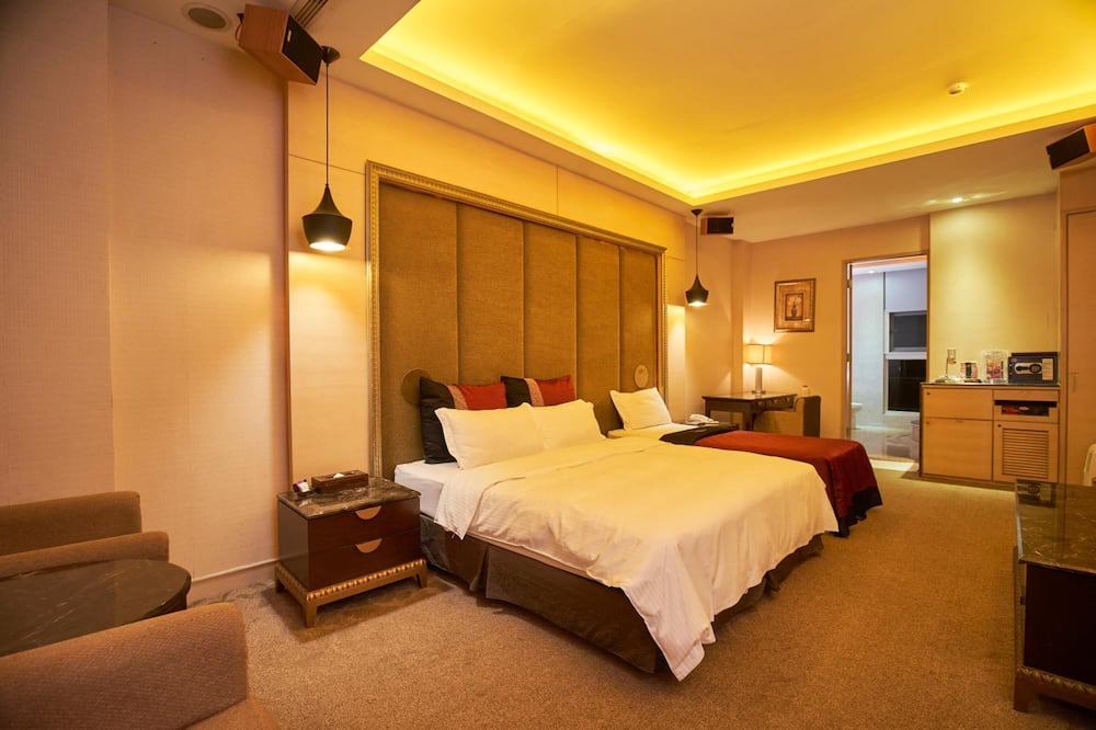 Photo of Bedroom in Guishan District