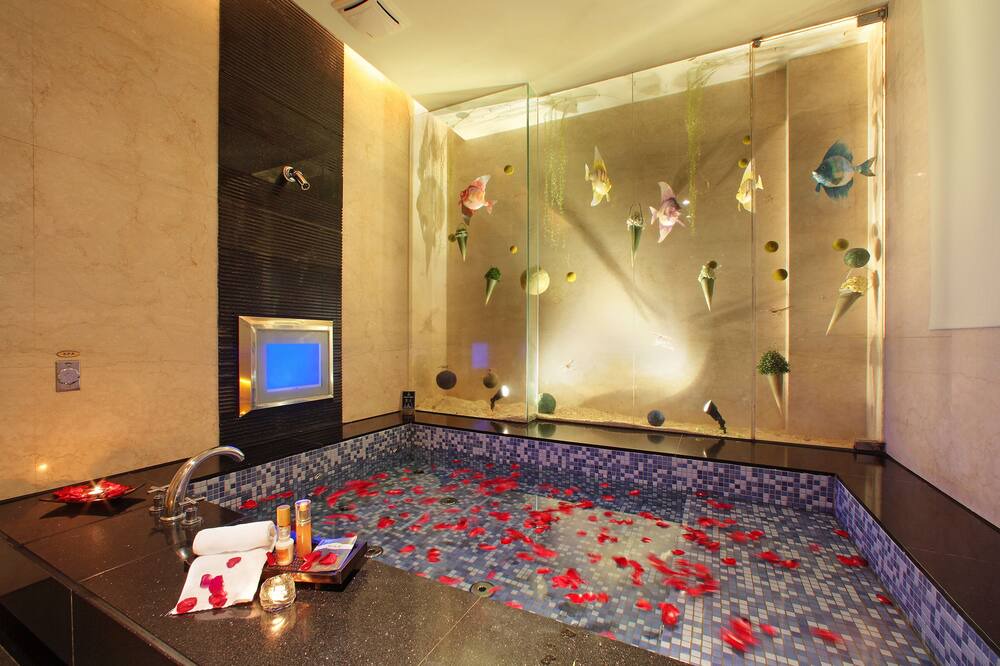Photo of Bathroom in Guishan District