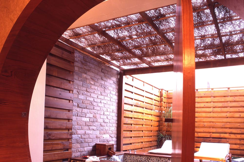 Photo of Bathroom in Guishan District