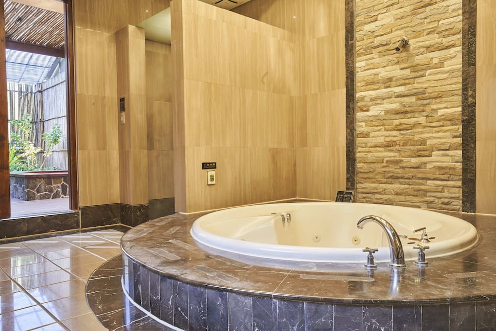 Photo of Bathroom in Guishan District