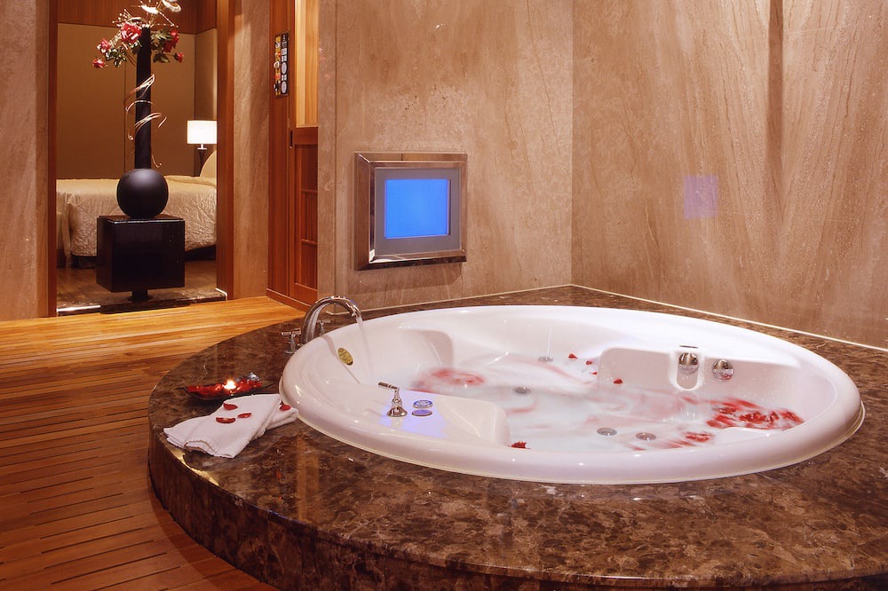 Photo of Bathroom in Guishan District