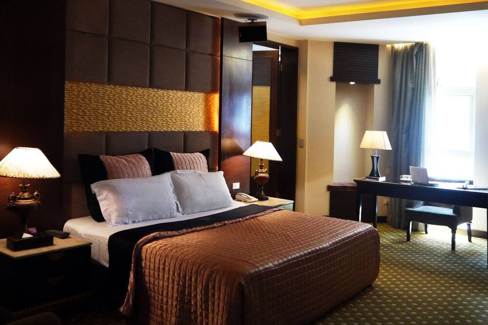 Photo of Bedroom in Guishan District
