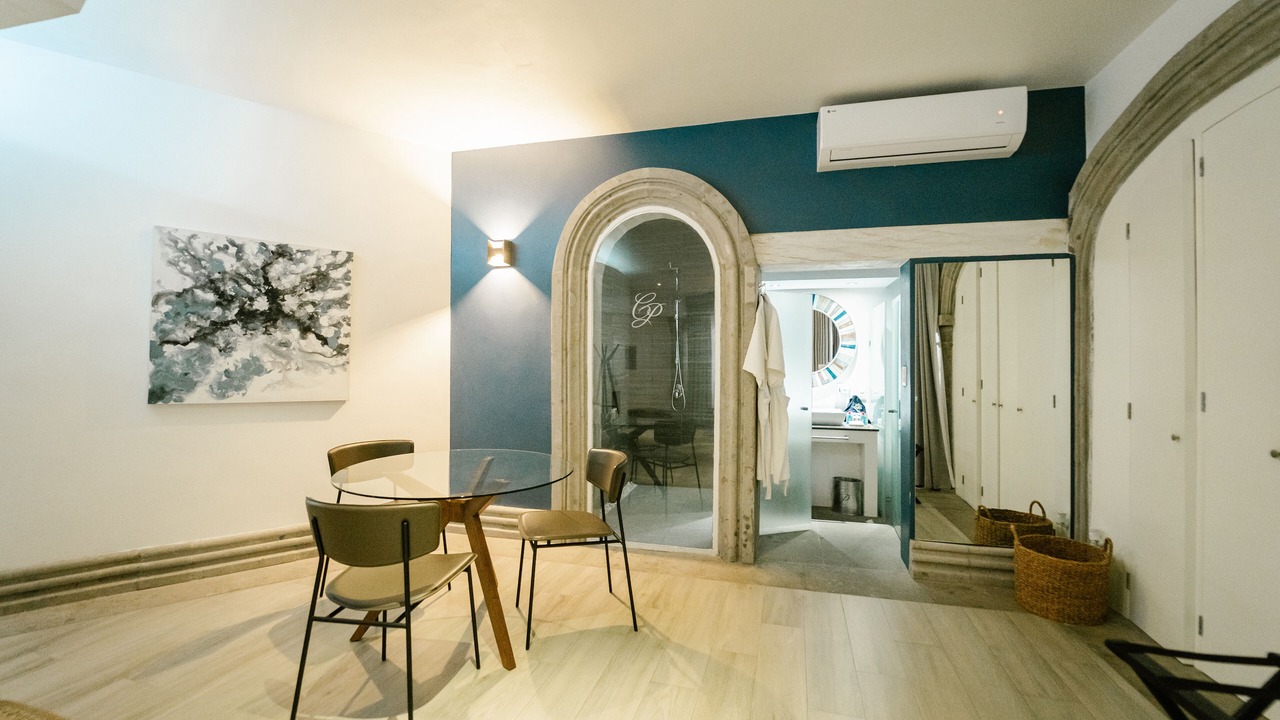 Photo of Bedroom in Taxco
