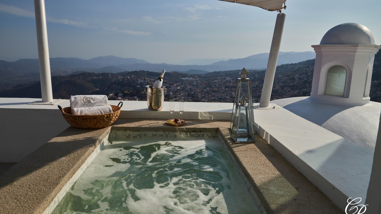 Photo of Bedroom in Taxco