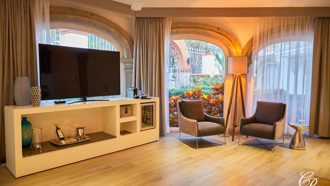 Photo of Bedroom in Taxco