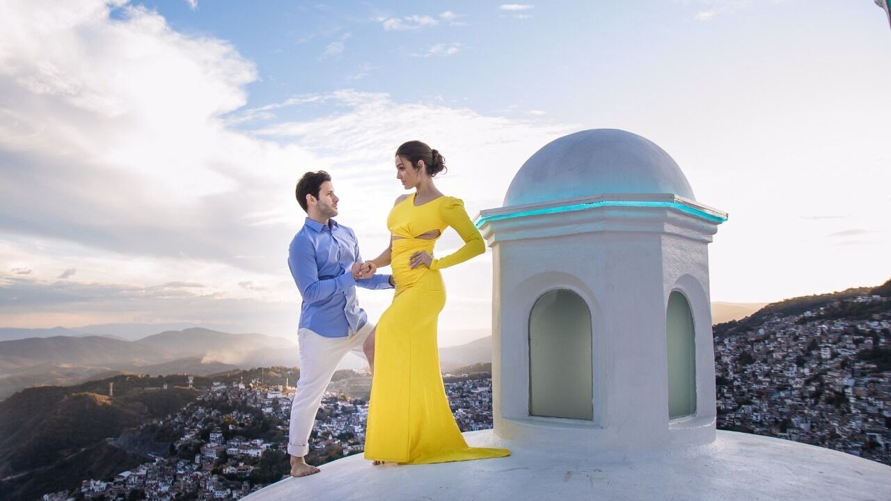 Photo of Outdoor in Taxco