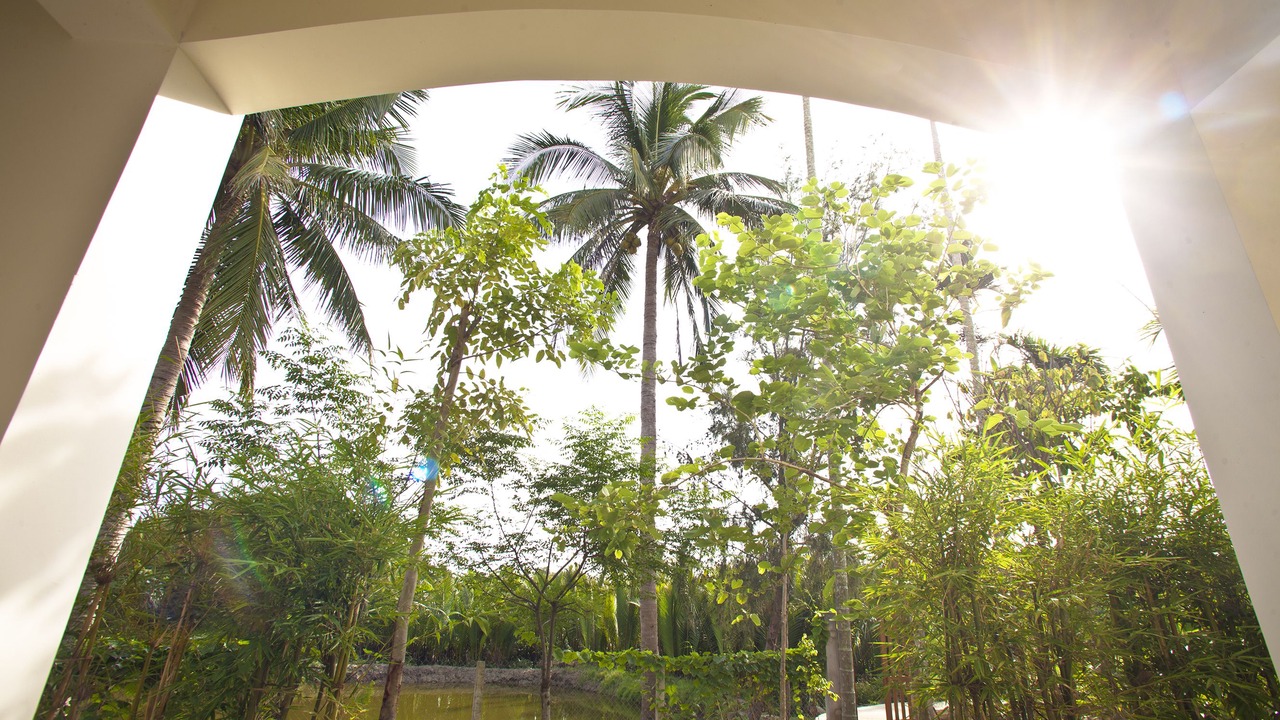Photo of Outdoor in Cam Thanh