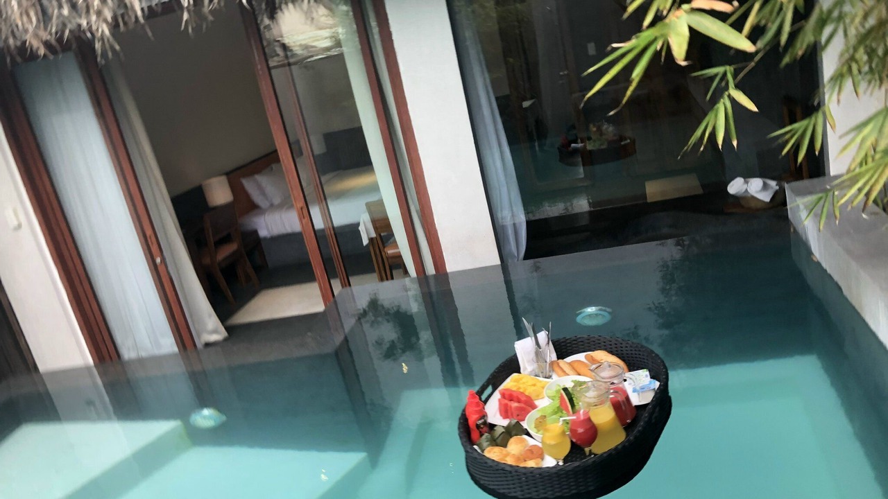 Photo of Outdoor in Cam Thanh