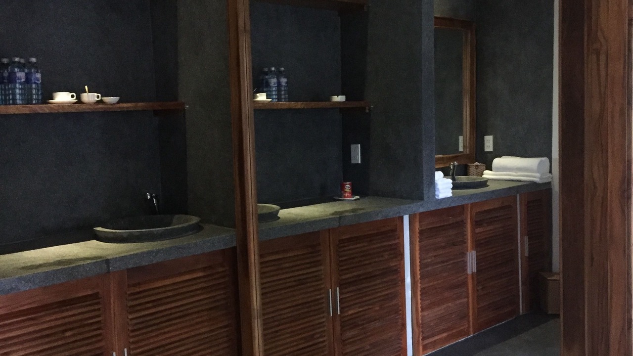 Photo of Bathroom in Cam Thanh