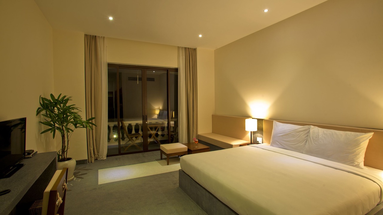 Photo of Bedroom in Cam Thanh