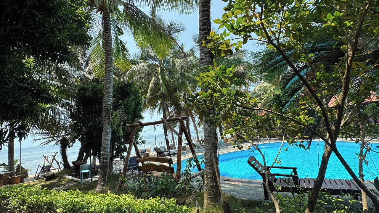 Photo of Outdoor in Ham Ninh
