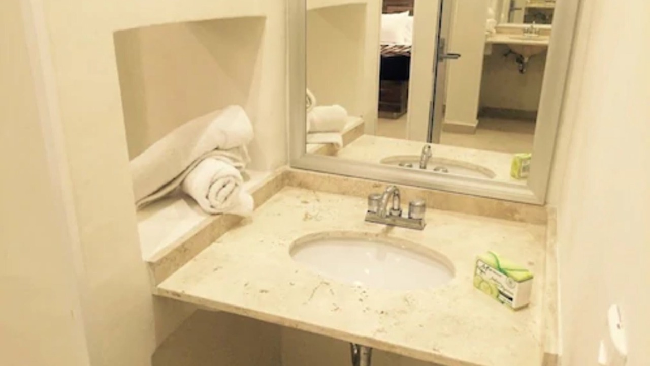 Photo of Bathroom in Temascalcingo