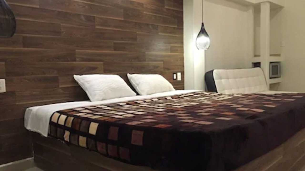 Photo of Bedroom in Temascalcingo