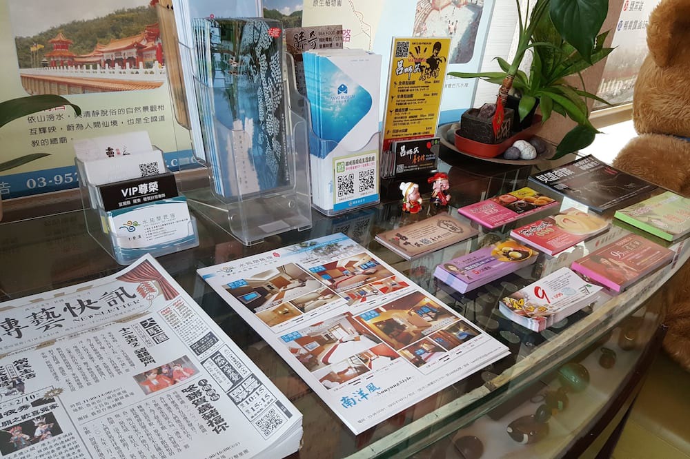 Photo of Others in Dongshan