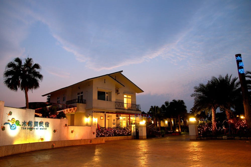 Photo of Outdoor in Dongshan