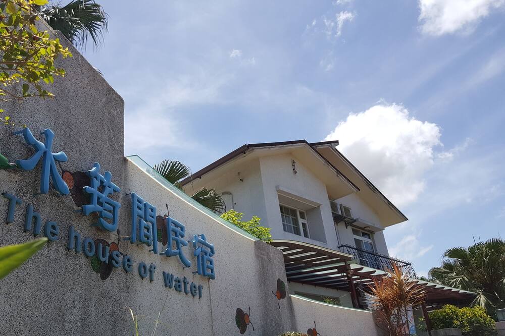 Photo of Outdoor in Dongshan