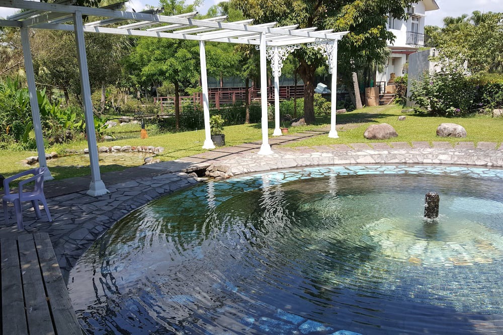Photo of Outdoor in Dongshan