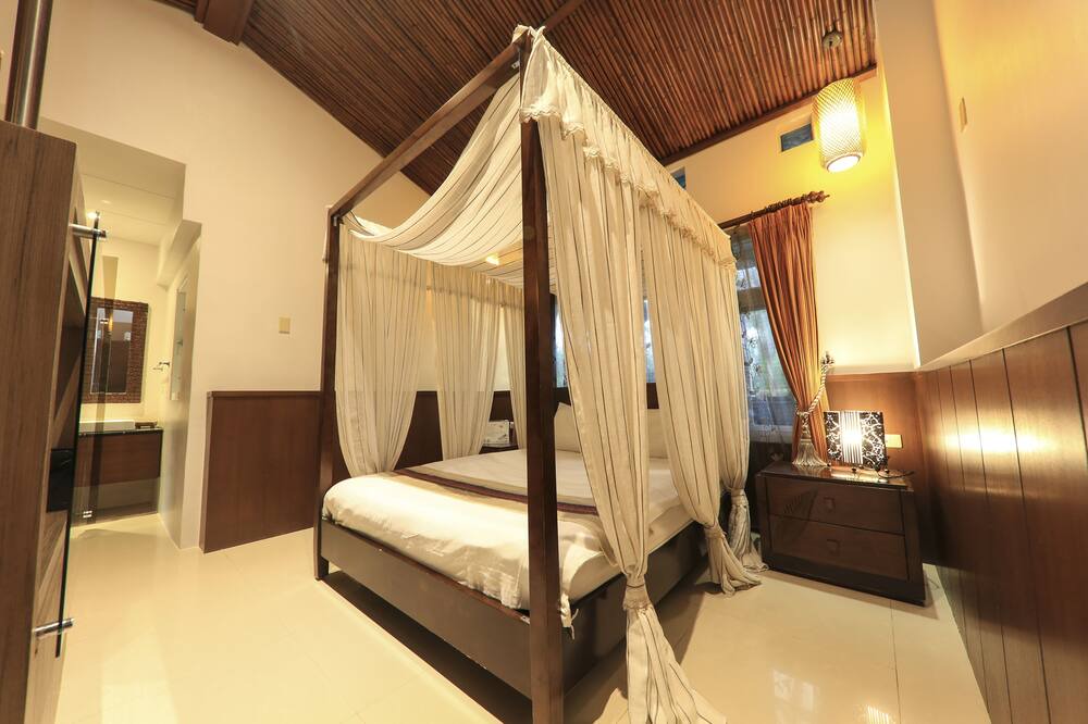 Photo of Bedroom in Dongshan