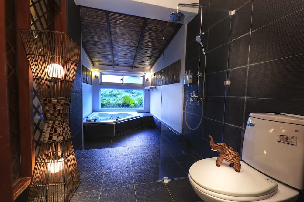 Photo of Bathroom in Dongshan