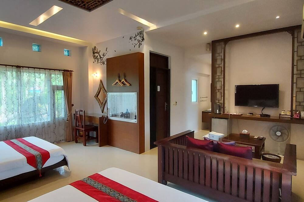 Photo of Bedroom in Dongshan