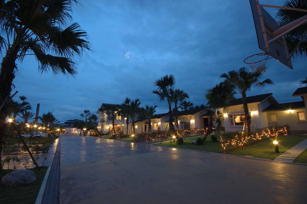 Photo of Outdoor in Dongshan