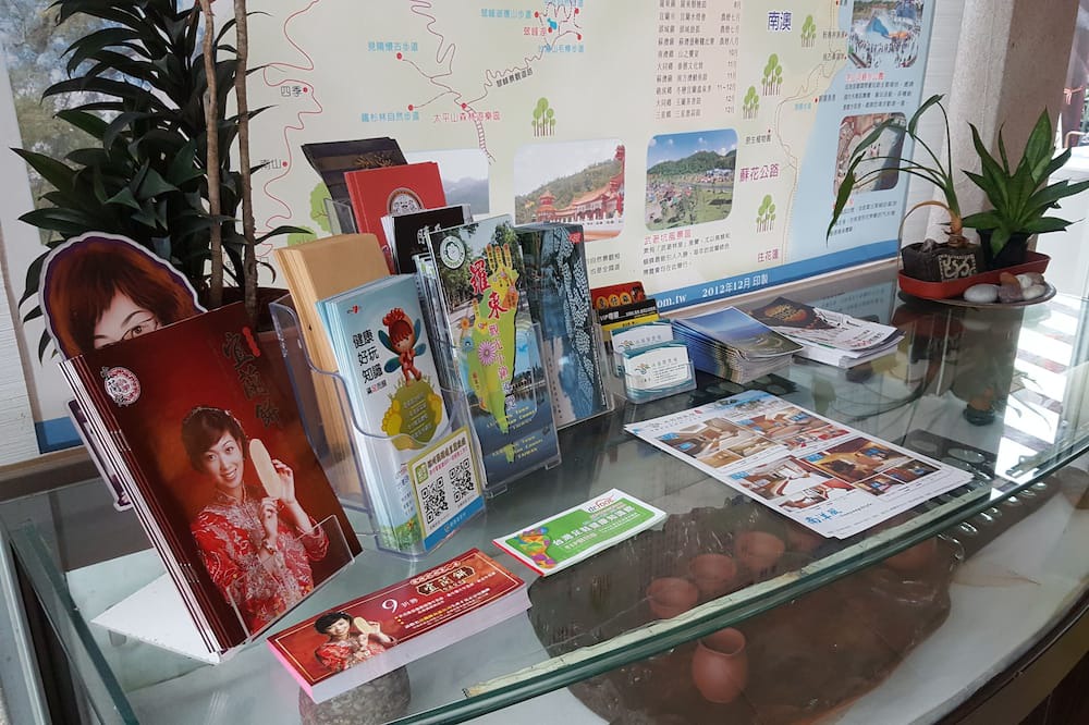 Photo of Others in Dongshan