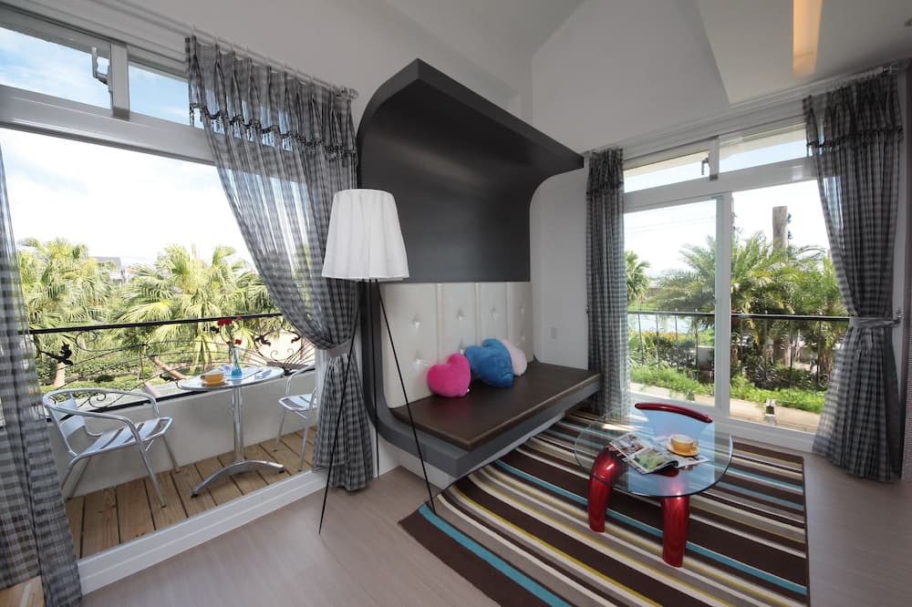 Photo of Livingroom in Dongshan