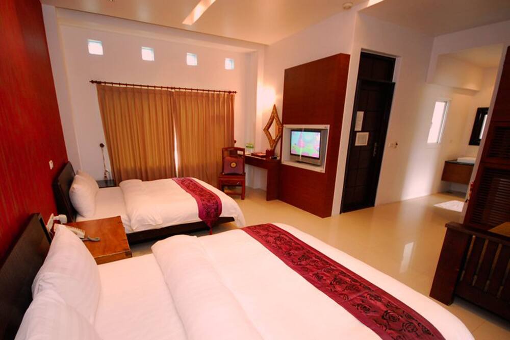 Photo of Bedroom in Dongshan