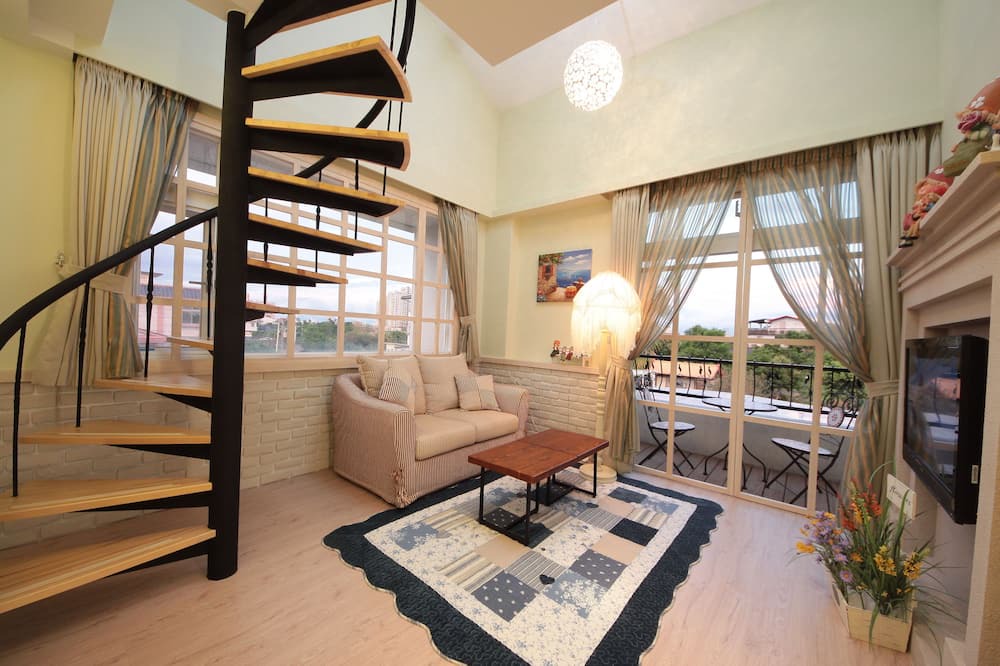 Photo of Bedroom in Dongshan