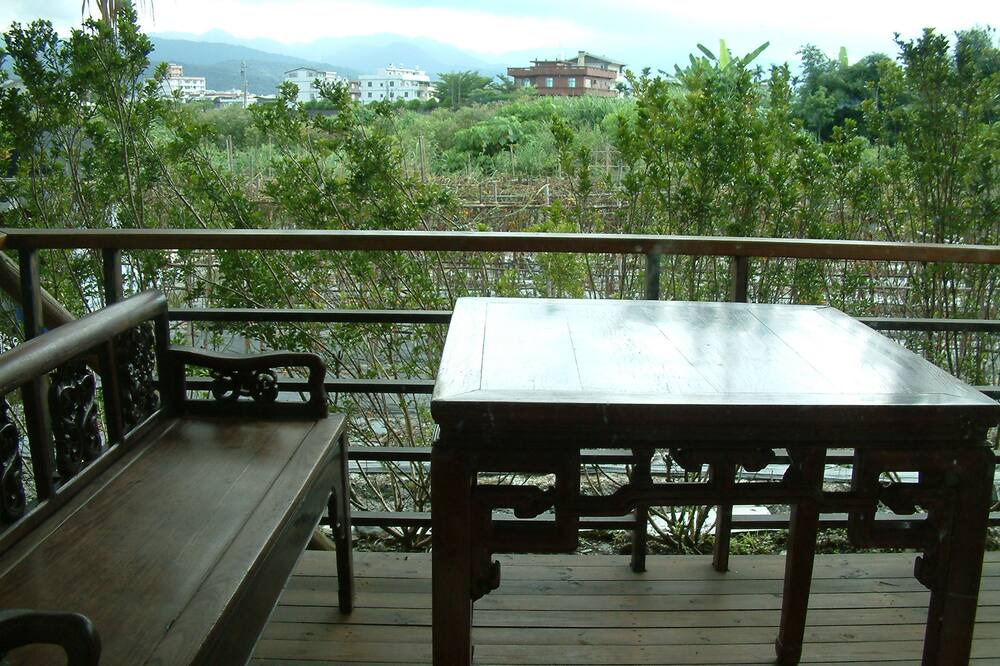 Photo of Patio Balcony in Dongshan