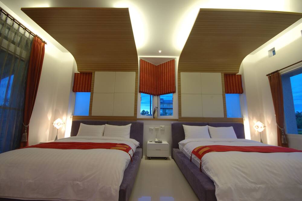 Photo of Bedroom in Dongshan