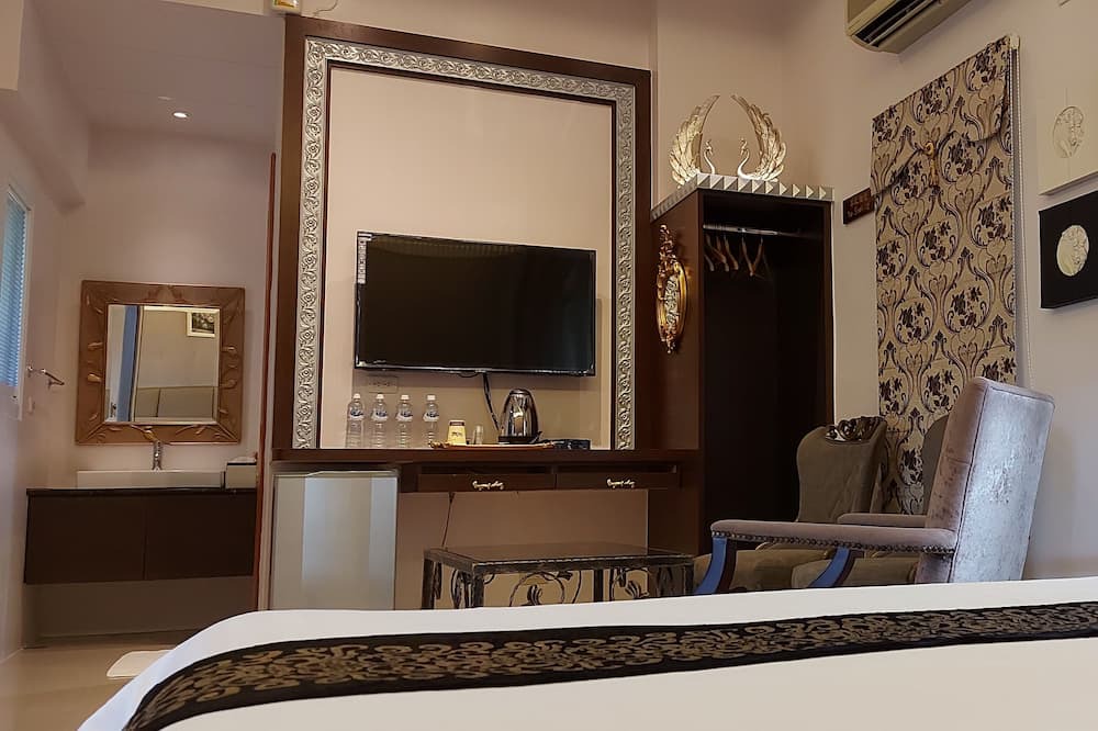 Photo of Livingroom in Dongshan