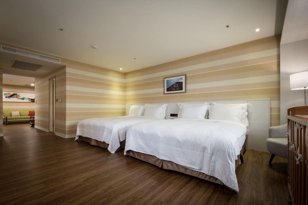 Photo of Bedroom in Pingtung
